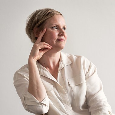 Anni P. - Freelance Art Director