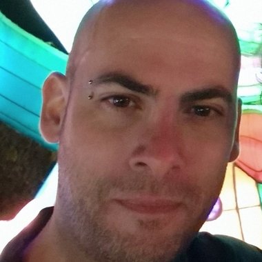 unscarred83 - Freelance Voiceover Artist