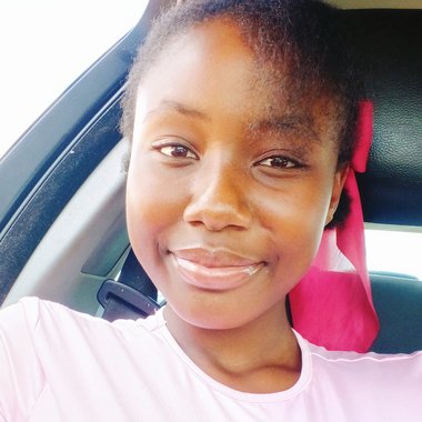 Jasmine K. - Freelance Singer