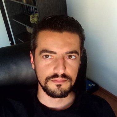 Vedran B. - Freelance Back End Developer