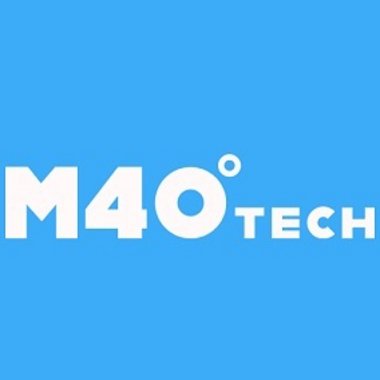 M40Tech - Freelance Marketing Consultant