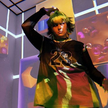 Lindsay E. - Freelance Audio Engineer