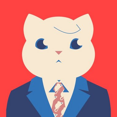 Alex b. - Freelance Logo Designer