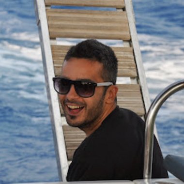 Anastasios T. - Freelance Web Developer