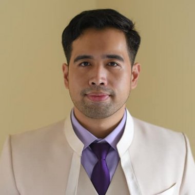 Neil A. - Freelance Audio Engineer