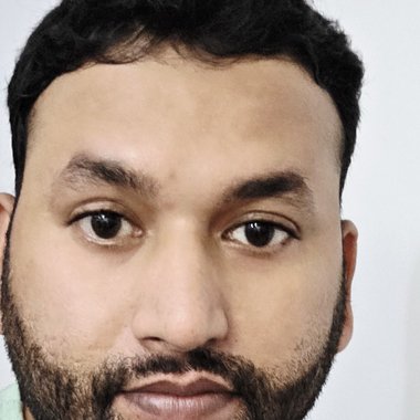 Jainul A. - Freelance Developer