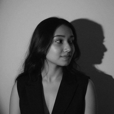 Shivangi S. - Freelance Concept Visualizer