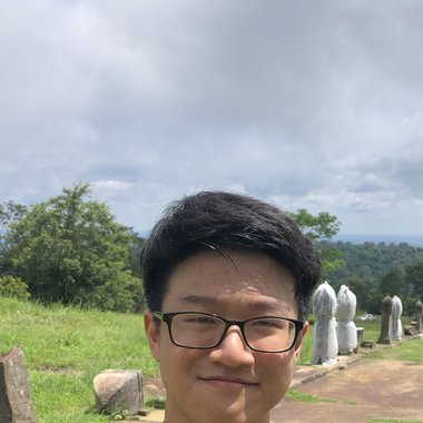 NAI M. - Freelance Developer