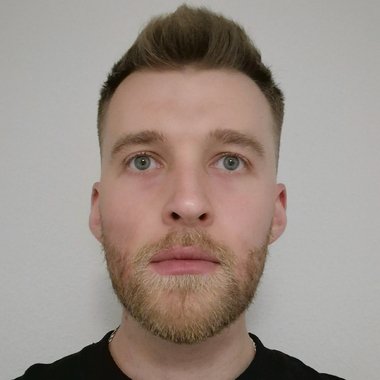 Jakub S. - Freelance Web Developer