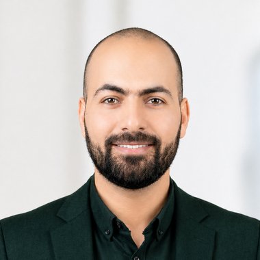 Ahmed S. - Freelance Script Supervisor