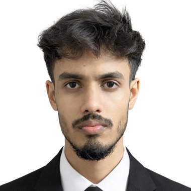 Sourob R. - Freelance Developer