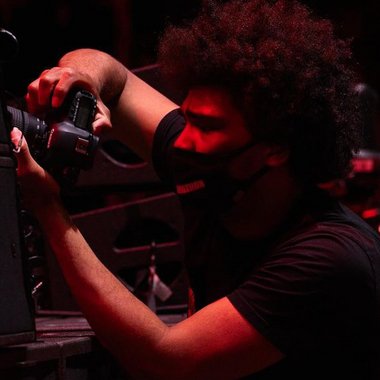 Bijon S. - Freelance Film Director