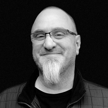 ROB L. - Freelance Content Producer