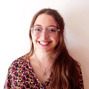 Micaela F. - Freelance Book Cover Designer