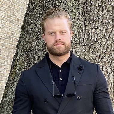 Stephan P. - Freelance Marketing Analyst