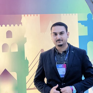 Johar Y. - Freelance Web Developer