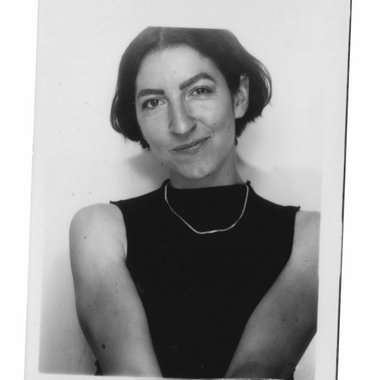 Rachel C. - Freelance Web Designer