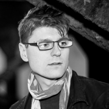 Fyodor - Freelance Podcast Producer