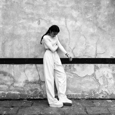 Paula B. - Freelance Graphic Designer