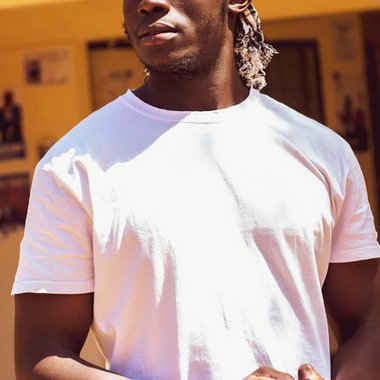 Desty - Freelance Actor