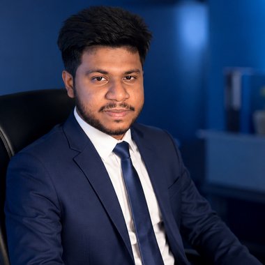 Shakil K. - Freelance Content Producer