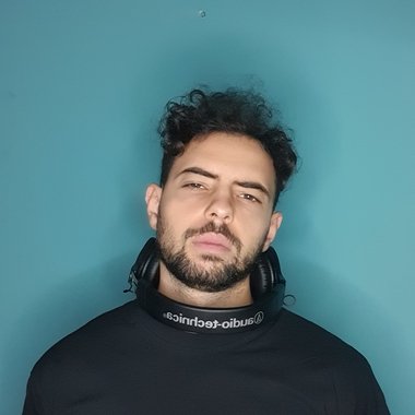 Othmane O. - Freelance Mastering Engineer