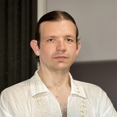 Radu B. - Freelance Studio Manager