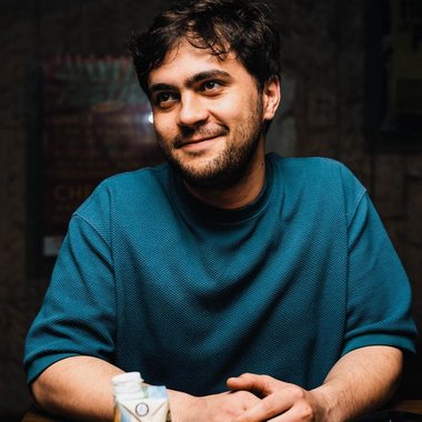 vladislavmirchev - Freelance Bassist