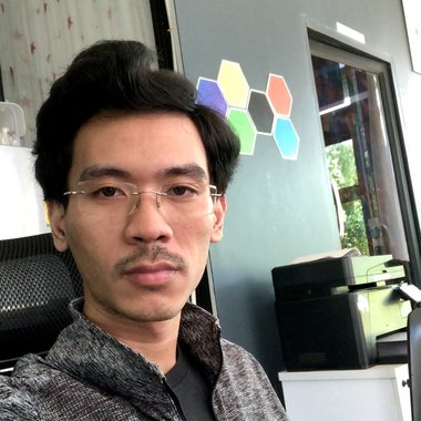 taoliheng1929033 - Freelance Logo Designer