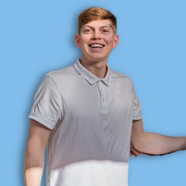 danield6898 - Freelance Video Editor