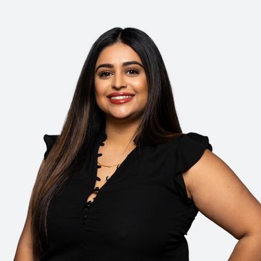 Kiran S. - Freelance Marketing Consultant