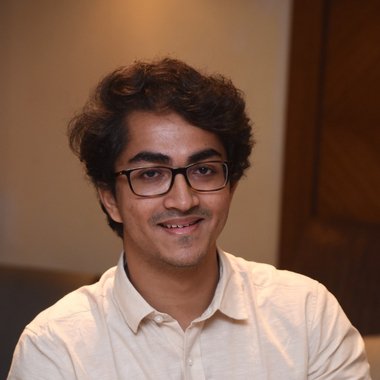 Ankur I. - Freelance Musician