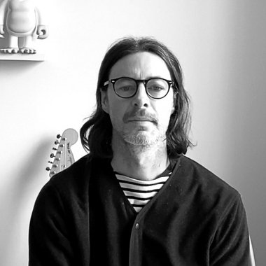 Ian D. - Freelance Brand Designer