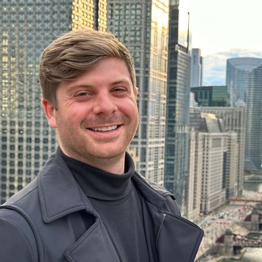 Samuel K. - Freelance Packaging Designer