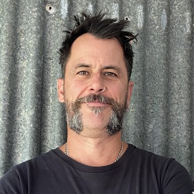 Fade S. - Freelance Voiceover Artist