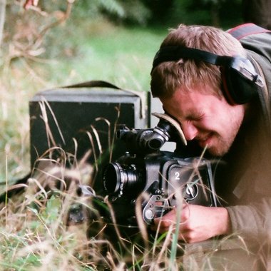 Mikolaj K. - Freelance Camera Operator