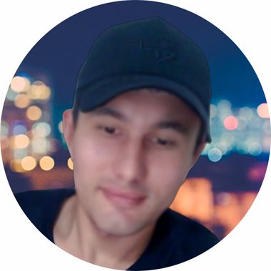 Mykhailo M. - Freelance Web Developer