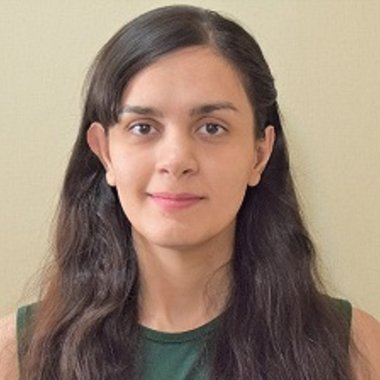 Mahya J. - Freelance Developer