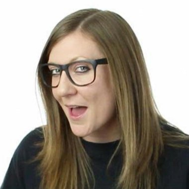 Katie K. - Freelance Blockchain Developer