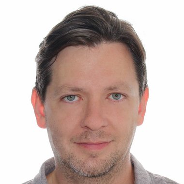 John - Freelance Web Developer