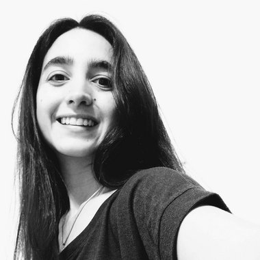 LucilaIniguez - Freelance 2d Animator
