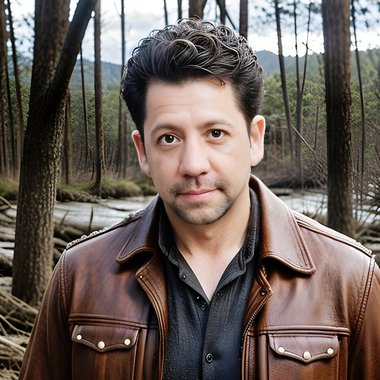 Jesse S. - Freelance Voiceover Artist