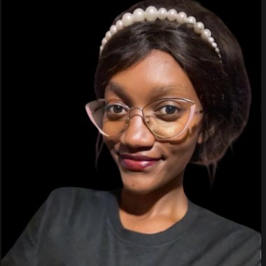 Gladness N. - Freelance Data Scientist