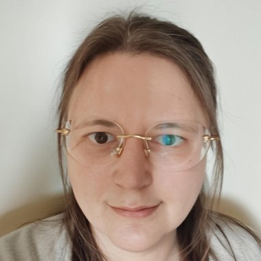 Erika V. - Freelance Back End Developer