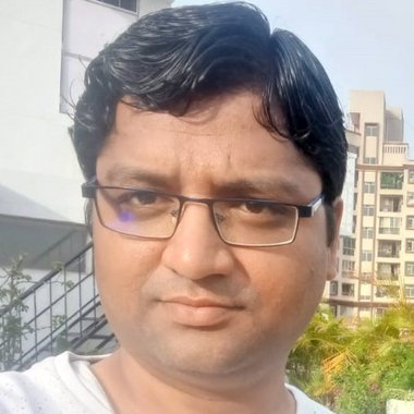 Nand K. - Freelance Database Developer