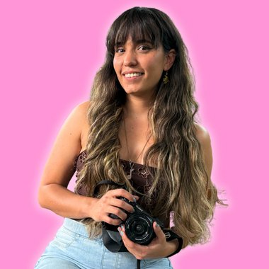 Isabella O. - Freelance Content Producer