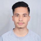 Shasank Shrestha