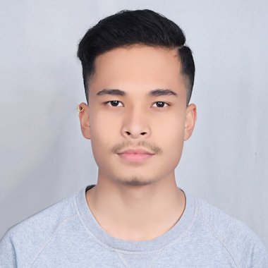 Shasank S. - Freelance Blockchain Developer