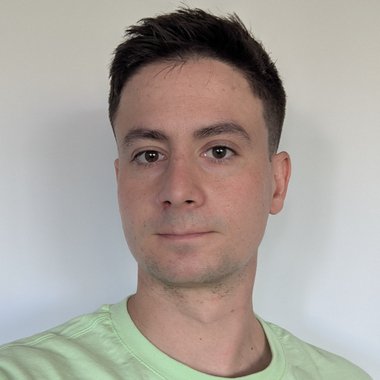 Francisco R. - Freelance Developer