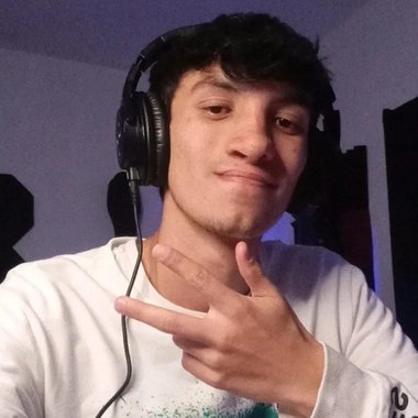 Juan C. - Freelance Lead Sound Engineer